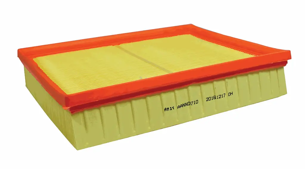 165464JM1A-LOTO - FILTRO AIRE NISSAN NP300