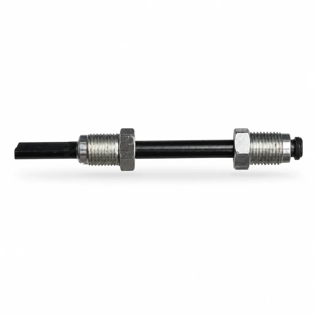 909-4051 - TUBO FRENO 1/4X1.30 MTS