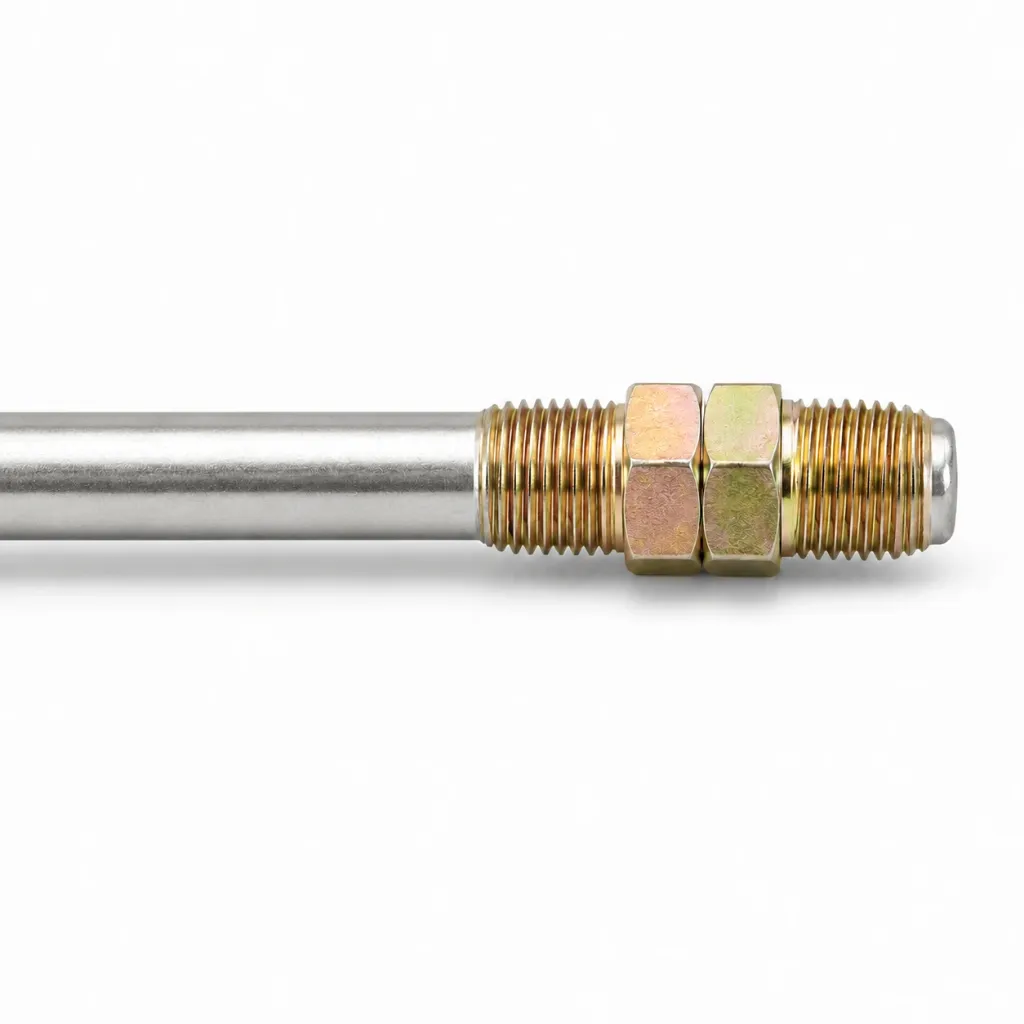 [909-4070] 909-4070 - TUBO FRENO 1/4X1.78 MTS.