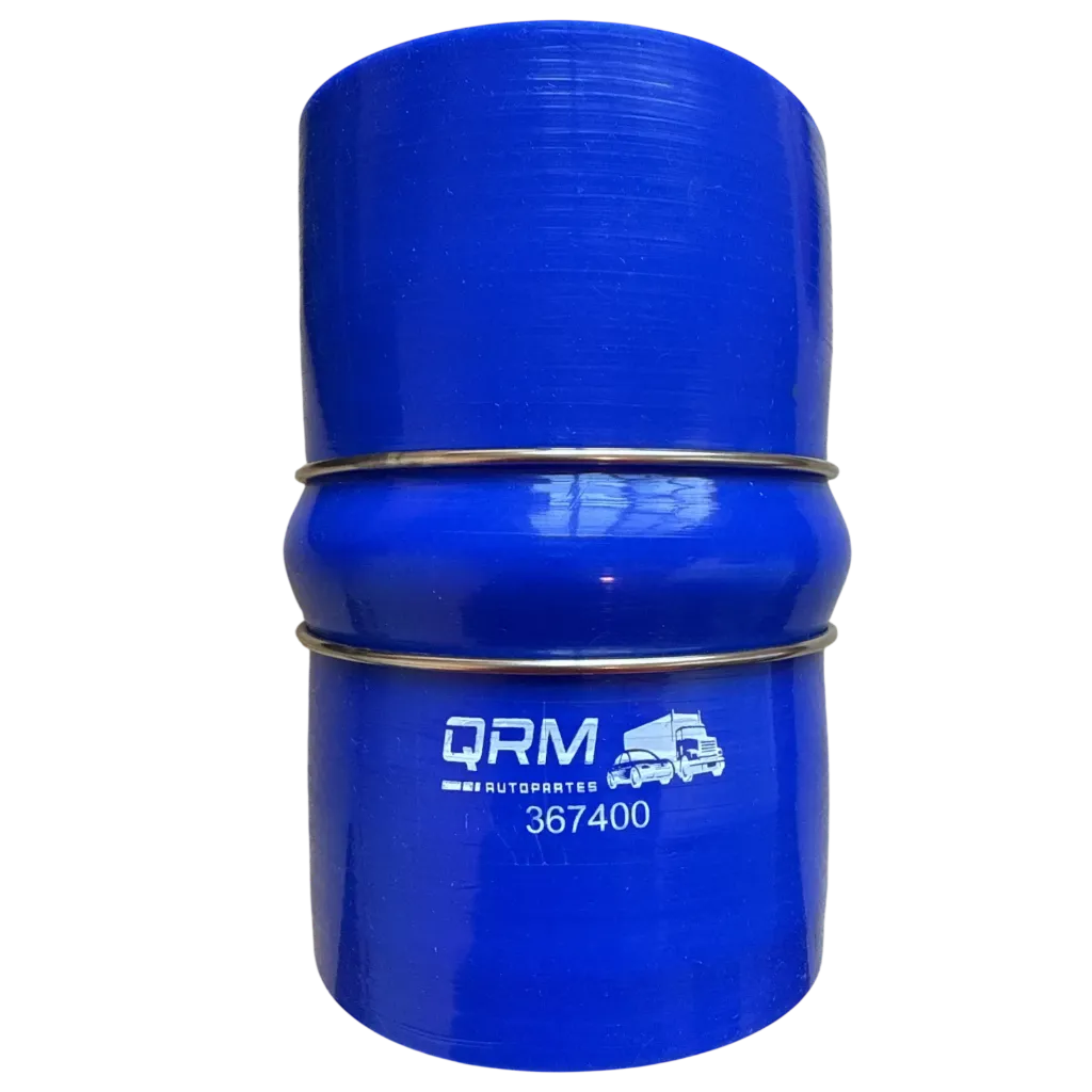 367400 - MANGUERA TURBO Di1-4 L:6 AROS: 2 = 3558834C2