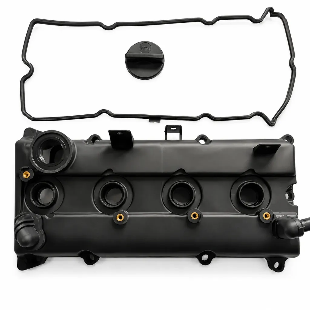 13264MA00A - TAPA PUNTERIAS URVAN NV350 2.5L