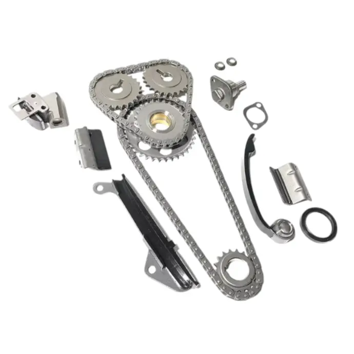 KITDIST16V-LOTO - KIT DISTRIBUCION TSURU III 16 VAL.