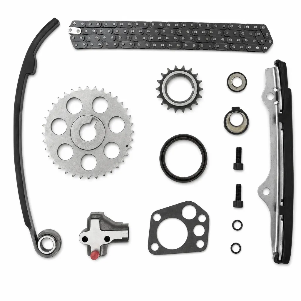 [KITDISTD21-LOTO] KITDISTD21-LOTO - KIT DISTRIBUCION NISSAN PICK-UP D21 2.4