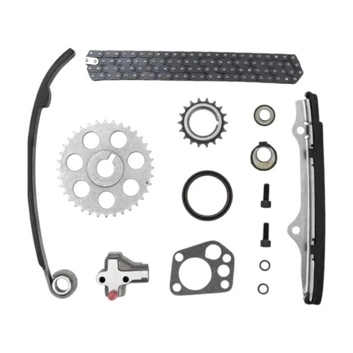 KITDISTD21-LOTO - KIT DISTRIBUCION NISSAN PICK-UP D21 2.4