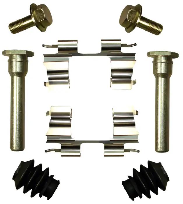 [KC356] KC356 - KIT CALIPER RD FORD EXPLORER 11-16