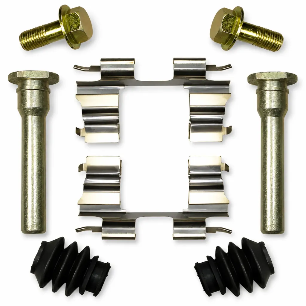 KC356 - KIT DE CALIPER DELANTERO PARA FORD Y LINCOLN