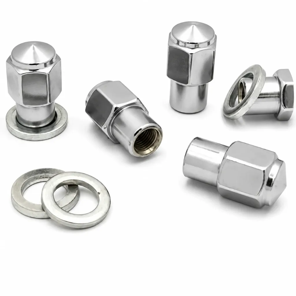 [TA30-212] TA30-212 - RINES DE MAGNESIO NISSAN DATSUN