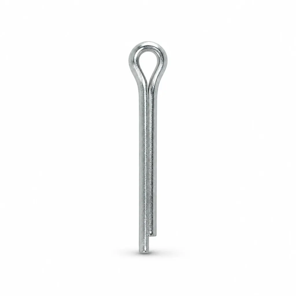 11-C18X1 - CHAVETA 1/8 X 1(3.2 X 25.4 MM)