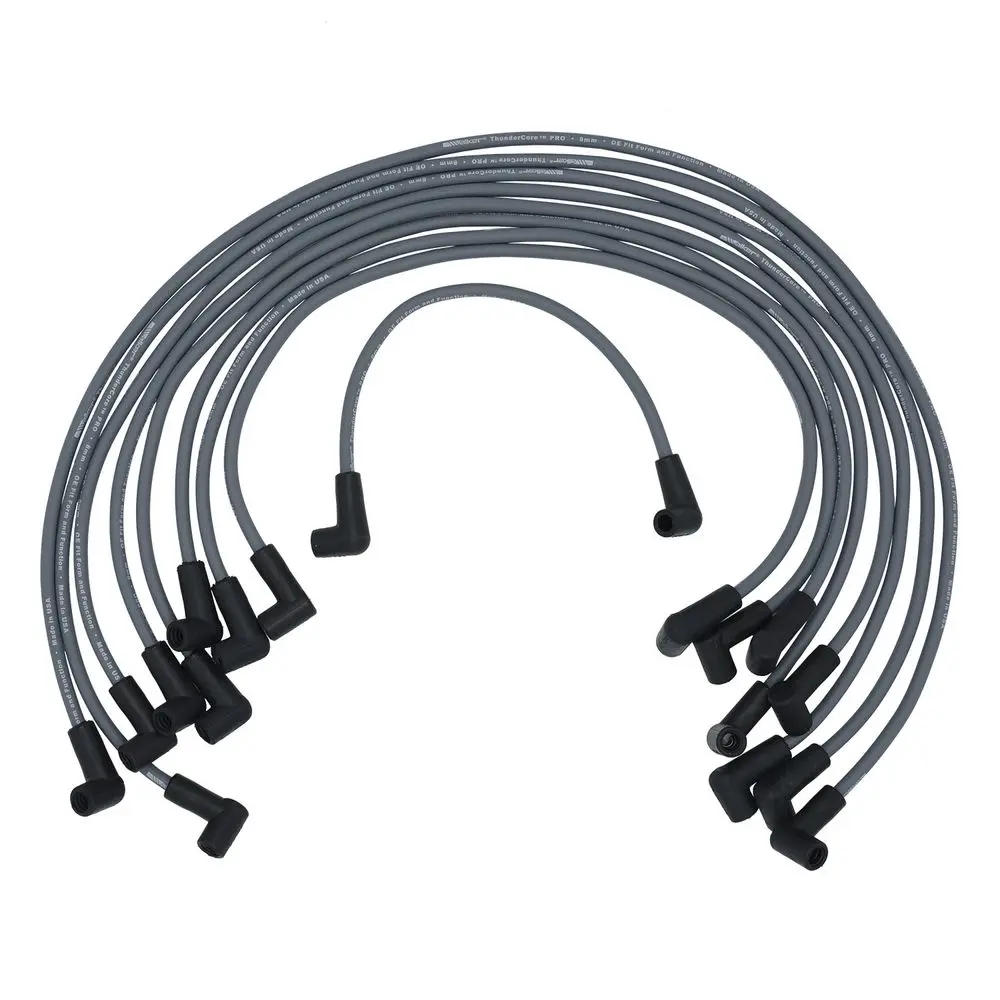 [96431687-LOTO] 96431687-LOTO - CABLE BUJIA CARBURADO CHEV. Y CAMIONETAS 350