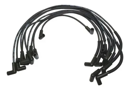 [93431692-LOTO] 93431692-LOTO - CABLE DE BUJIA INYECCION TBI CHEV CMTAS 350 SUBURBAN