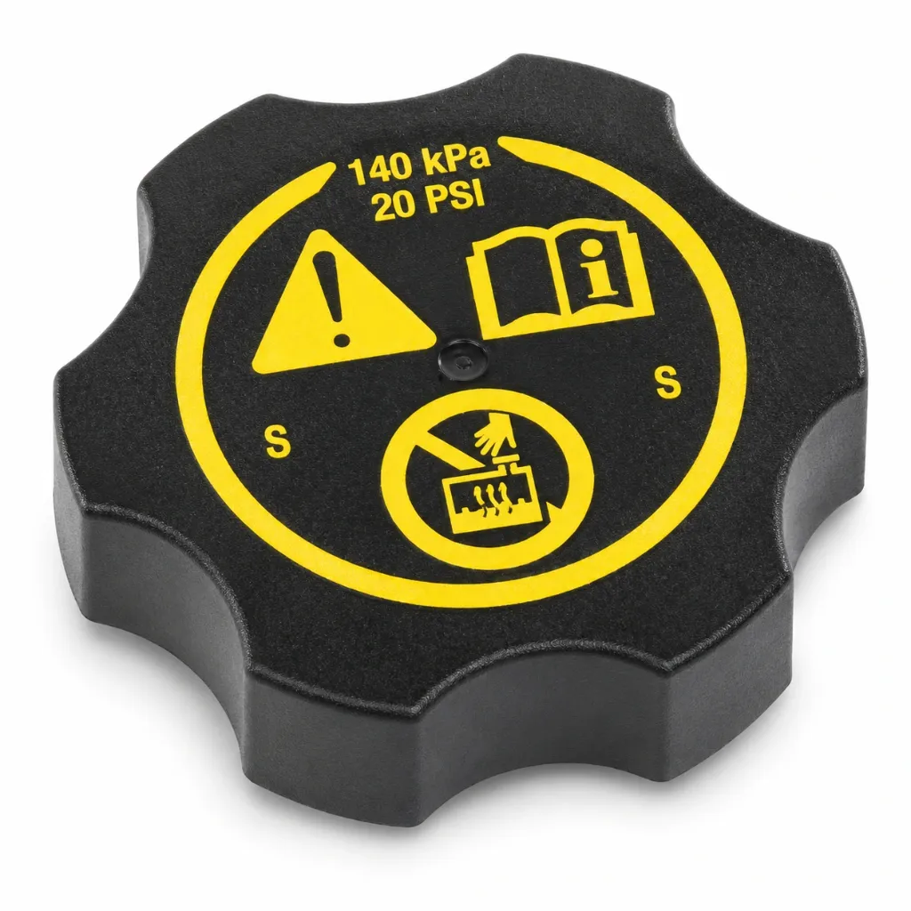 13598760-LOTO - TAPON DEPOSITO ANT SPARK BEAT
