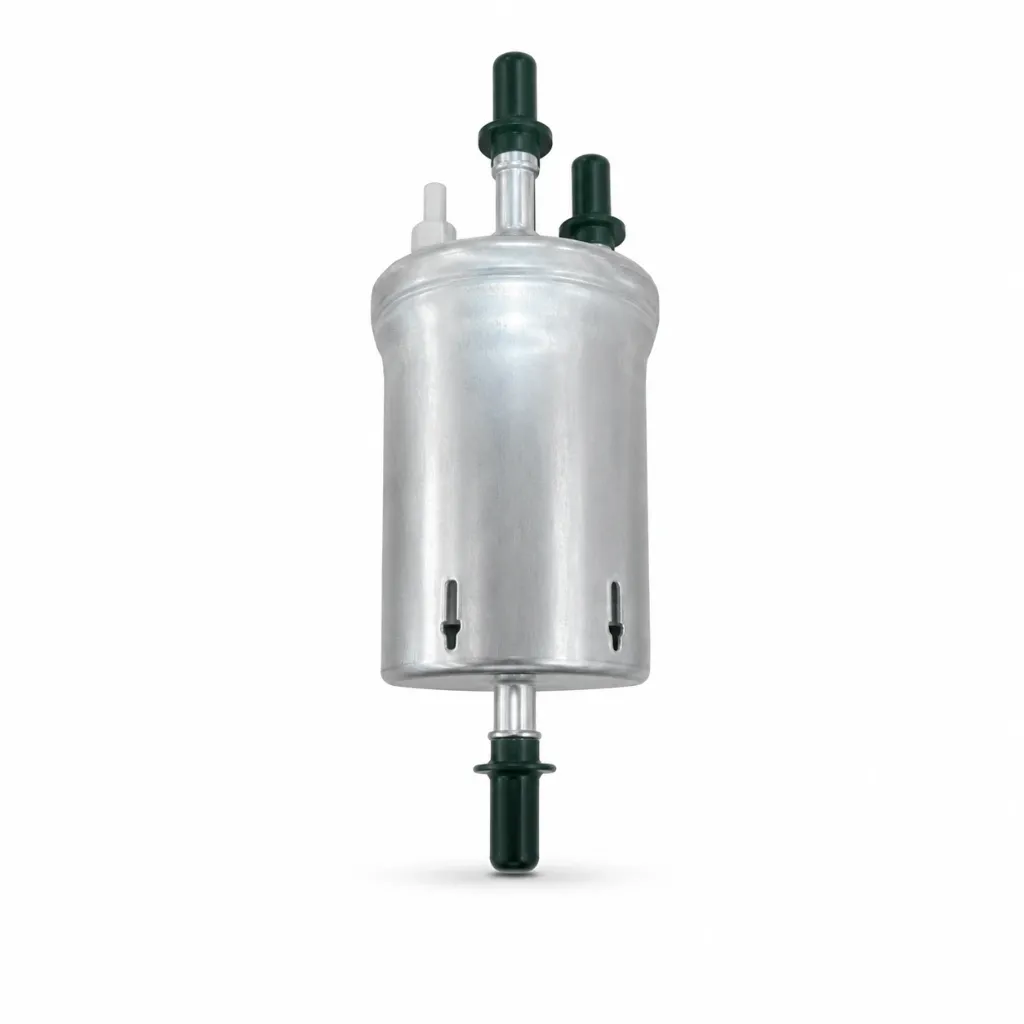 1K0201051C-LOTO - FILTRO GASOLINA VW (6.4 BAR)