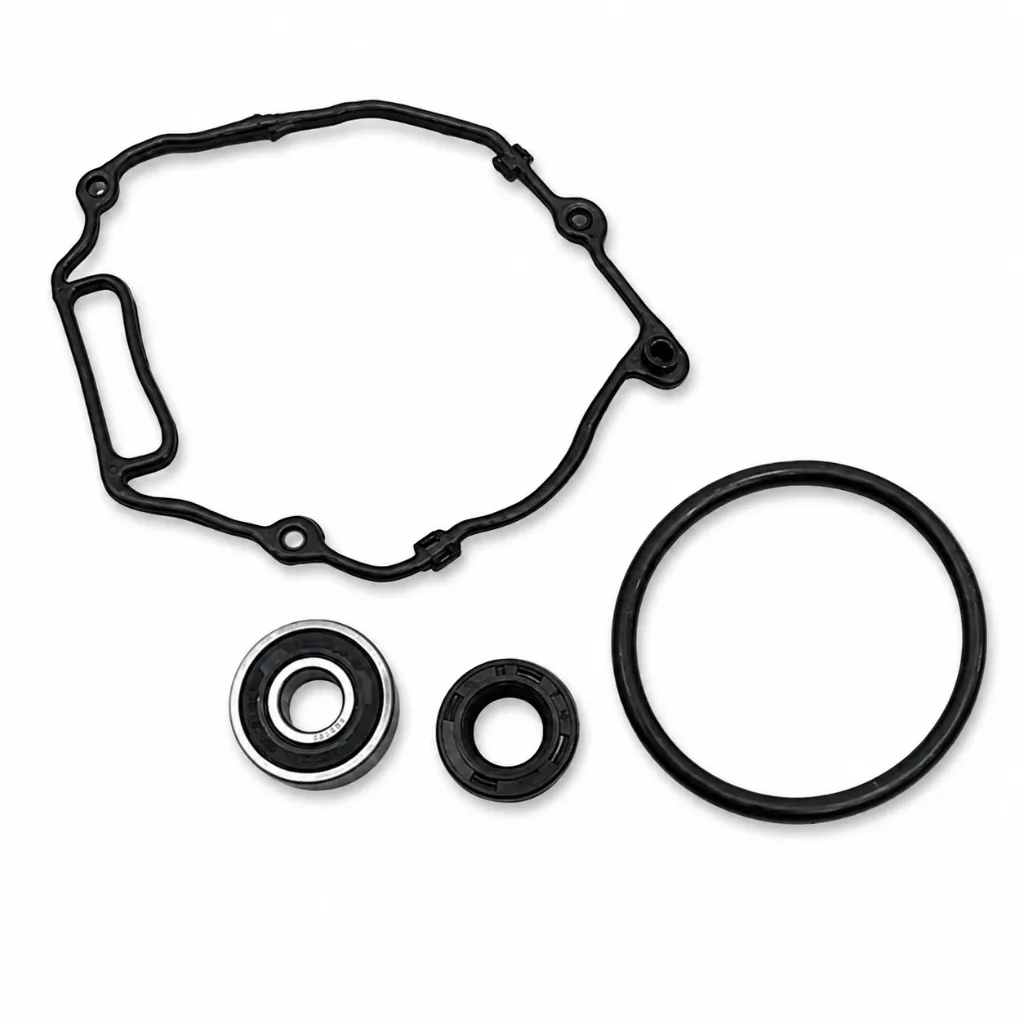 221680M300K-LO - KIT DISTRIBUIDOR T-111 L4 1.6 11-14