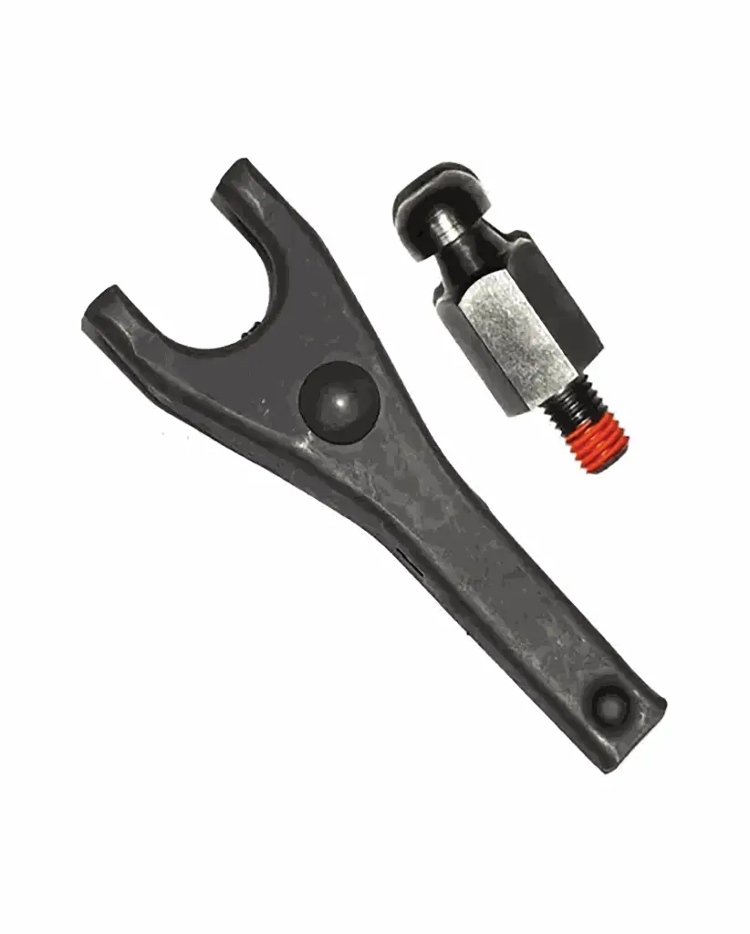 30531B5000-LOTO - HORQUILLA DE CLUTCH URVAN  COMPLETA C/SEGURO