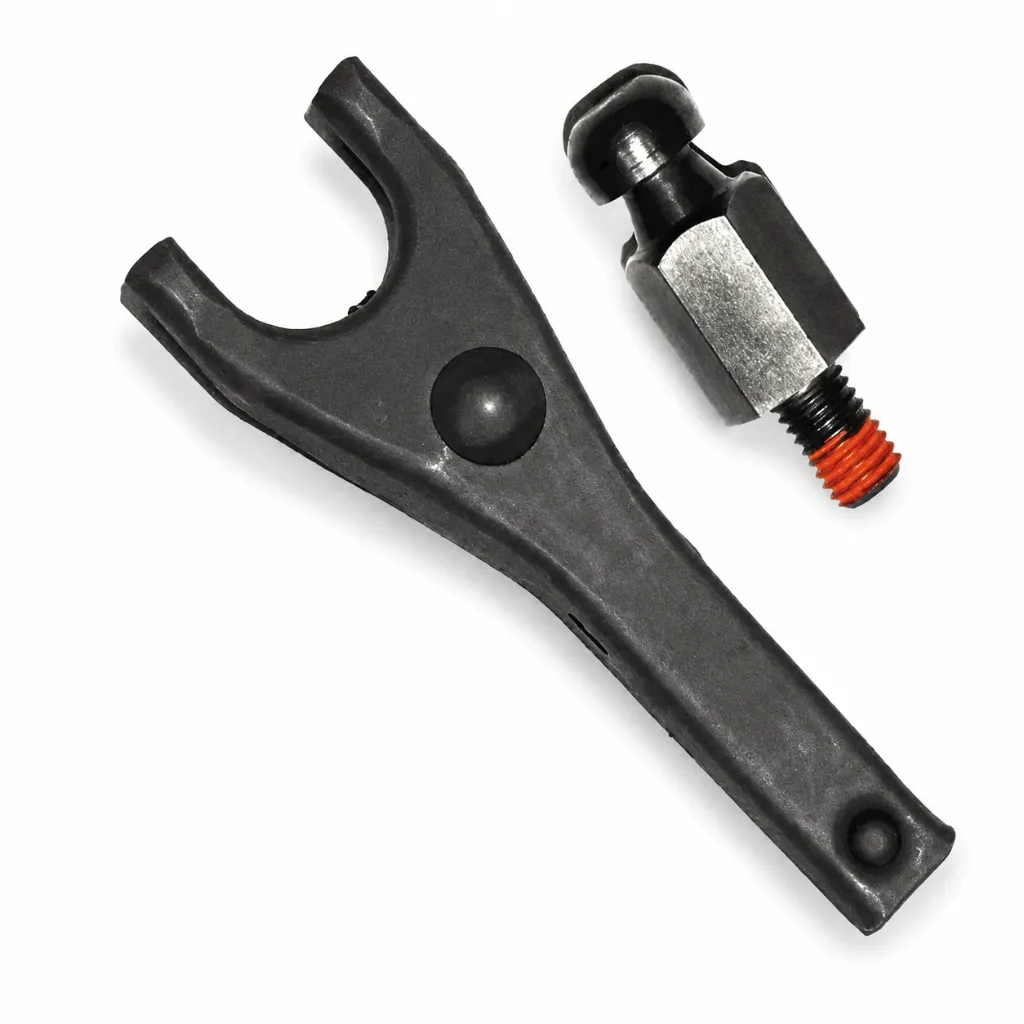 [30531B5000-LOTO] 30531B5000-LOTO - HORQUILLA DE CLUTCH URVAN  COMPLETA C/SEGURO