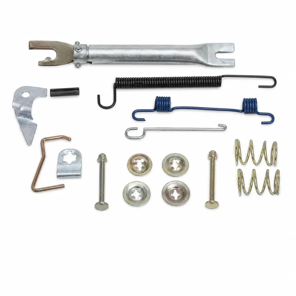 KT215R - KIT TAMBOR TRAS DERECHO CHEVROLET ASTRA (00-08), MERIVA (04-08) Y TORNADO (04-19)