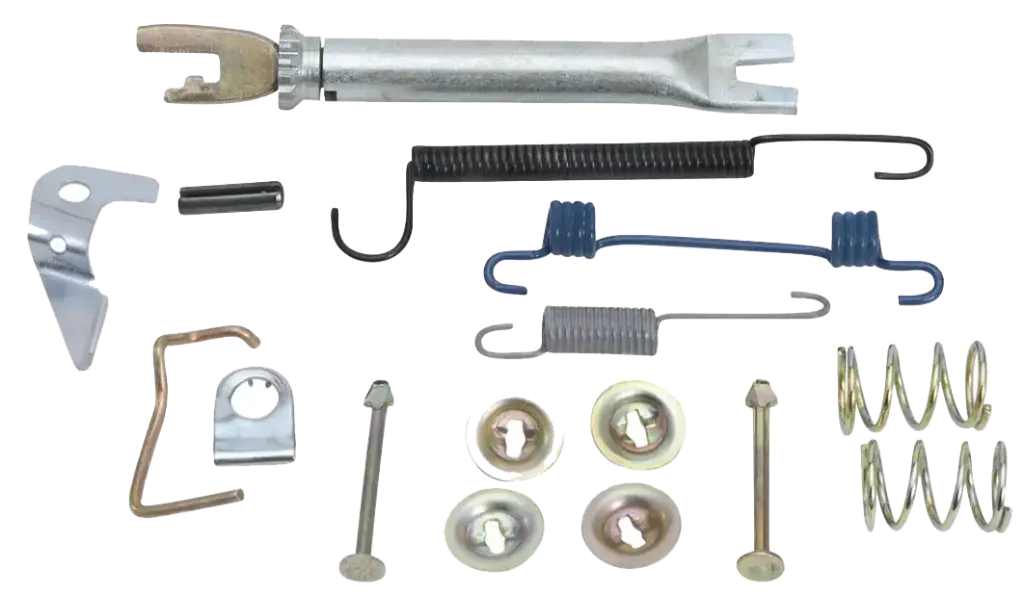 KT215R - Kit de tambor astra y tornado DER