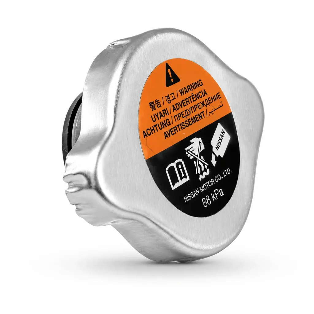 [213407999C-LOTO] 213407999C-LOTO - TAPON RADIADOR VERSA, TIIDA, MARCH