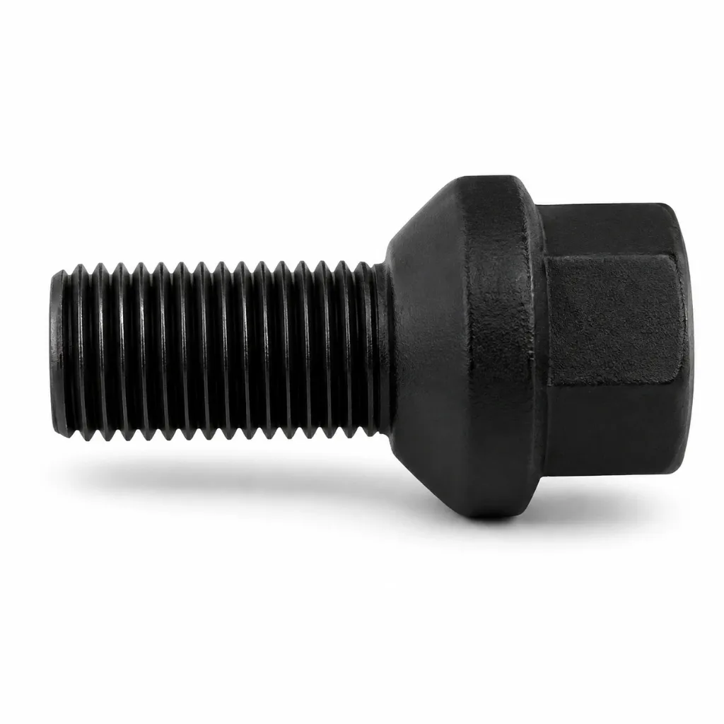 BR60-002RP - BIRLO RUEDA VW GOLF, JETTA Y ATLANTIC (79-84), CARIBE (77-87) M12 X 1.5 X 20 MM
