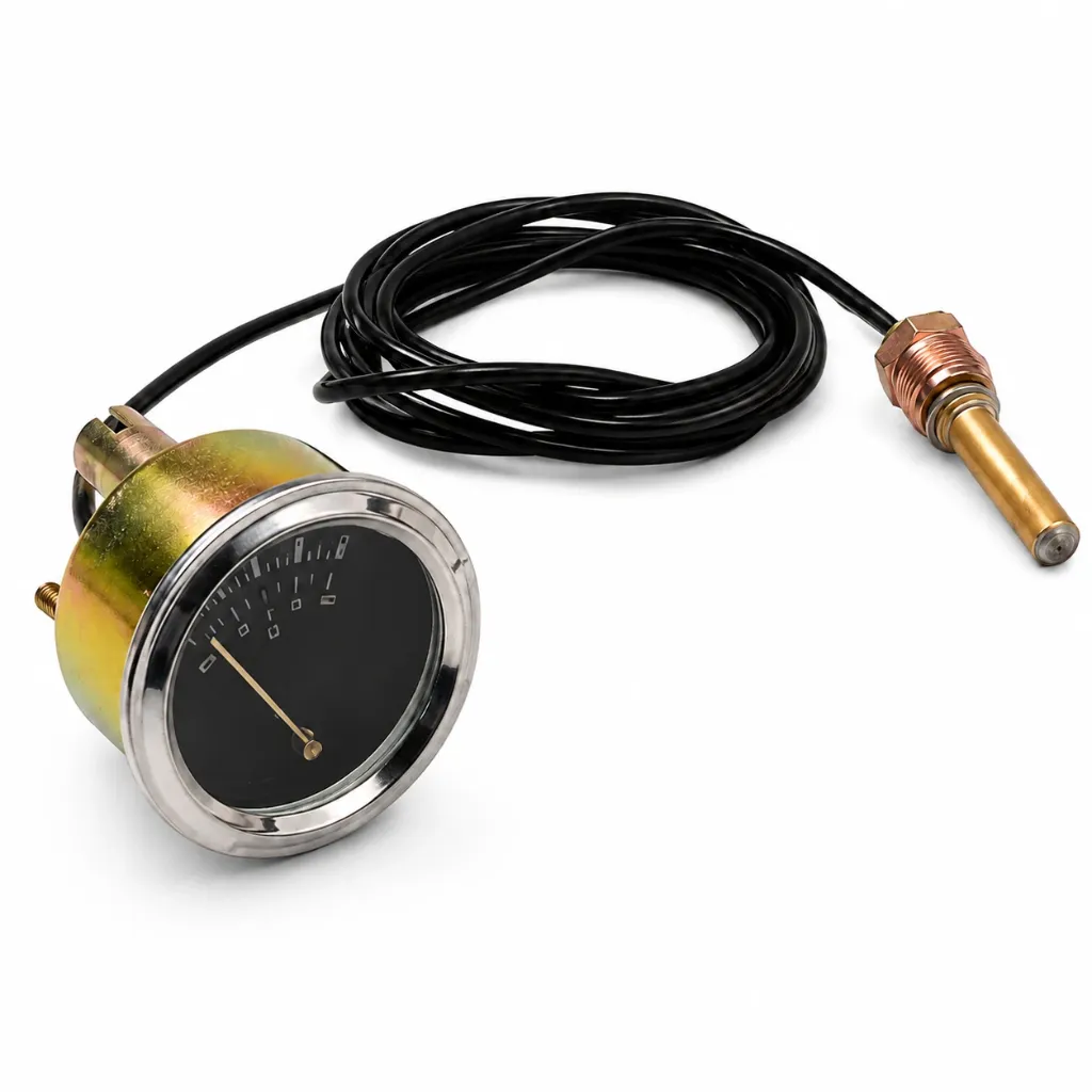 [40-MT] 40-MT - MARCADOR DE TEMPERATURA TW