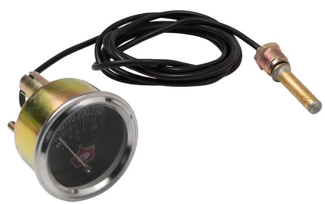 [40-MT] 40-MT - MARCADOR DE TEMPERATURA TW