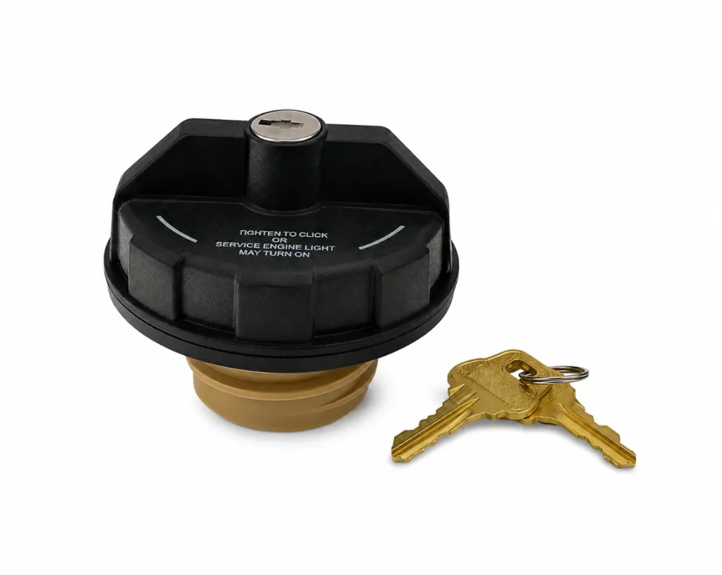 [TG791] TG791 - TAPON DE GASOLINA UNIVERSAL CON LLAVE.