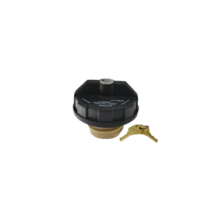 [TG791] TG791 - TAPON DE GASOLINA UNIVERSAL CON LLAVE.