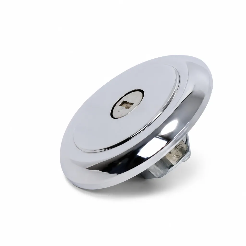 [F3] F3 - TAPON GASOLINA UNICAR F3 METAL