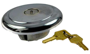 [F4] F4 - TAPON GAS UNICAR F4 CON LLAVE