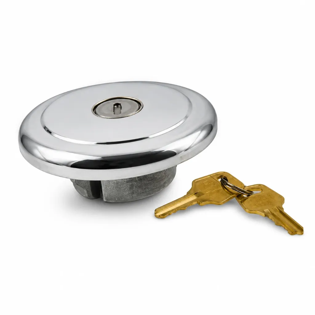 [F4] F4 - TAPON GASOLINA UNICAR F4 CON LLAVE