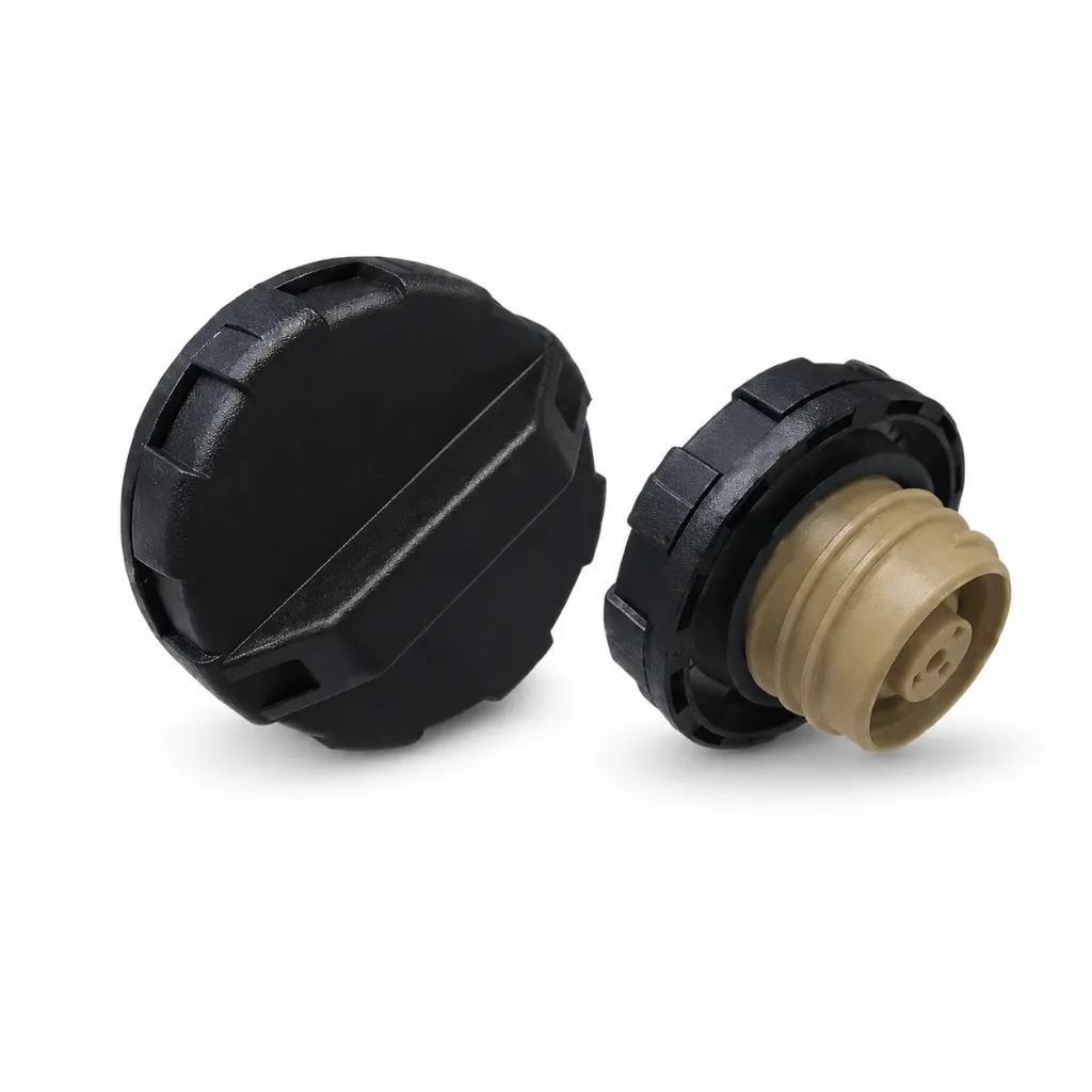 [TG818] TG818 - TAPON GASOLINA FORD, DODGE Y CHEVROLET SIN LLAVE