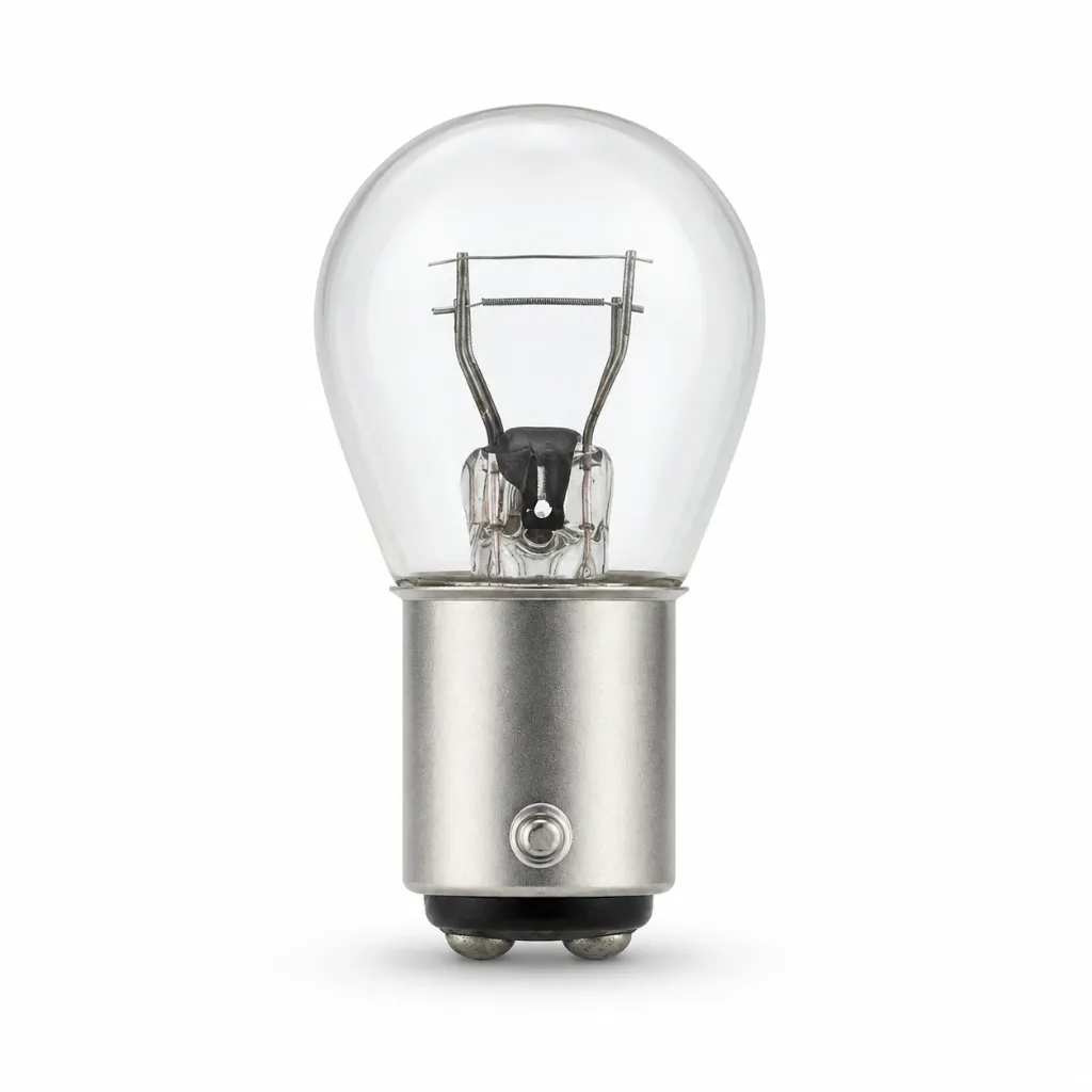 [1176B12] 1176B12 - FOCO LED  BLANCO 12 LED 24V 21-5W 13405