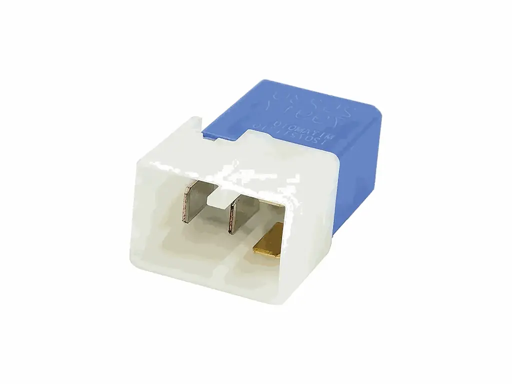 2523079917-LOTO - RELAY AZUL MINI SENTRA VERSA TIIDA TSURU