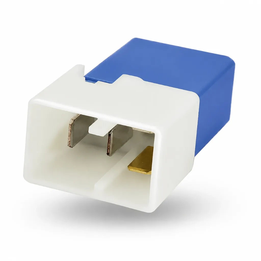 2523079917-LOTO - RELAY AZUL MINI SENTRA VERSA TIIDA TSURU