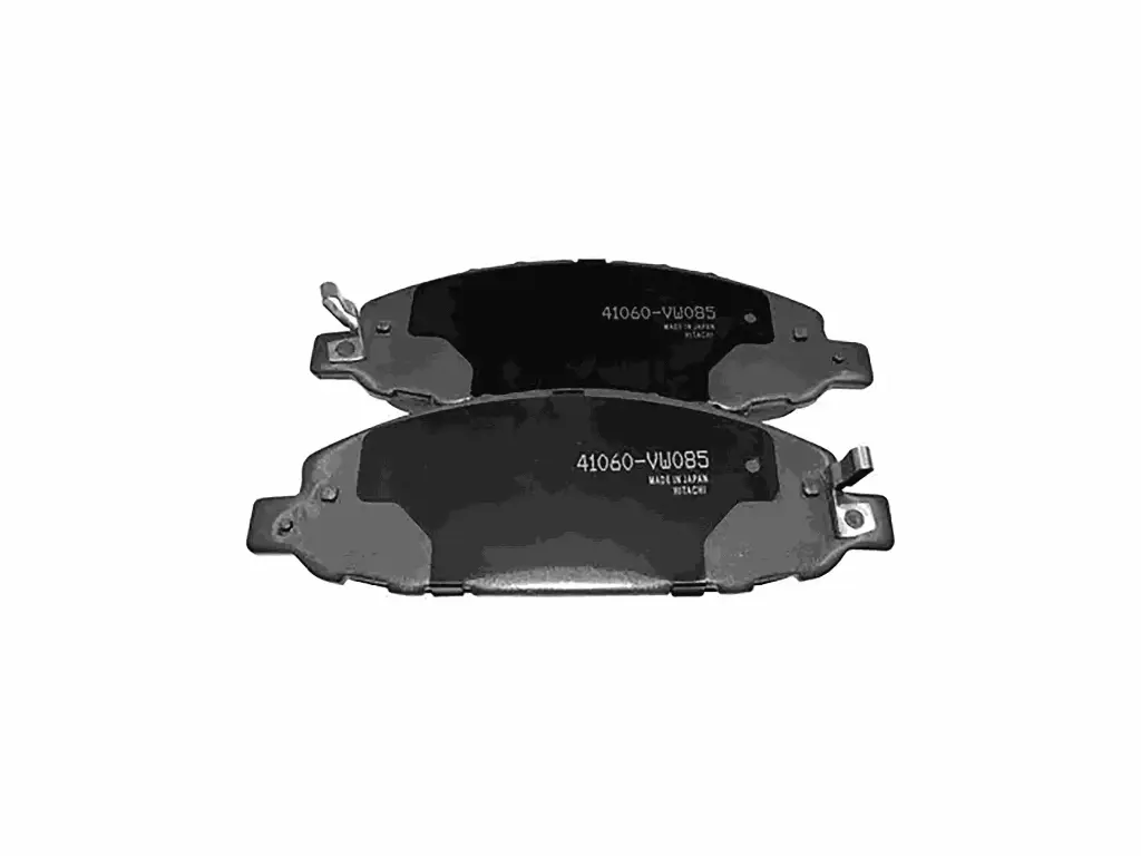 41060VW085-LOTO - JGO. BAL. TRAS CERAMICA URVAN 2.4 NV 350 02-17