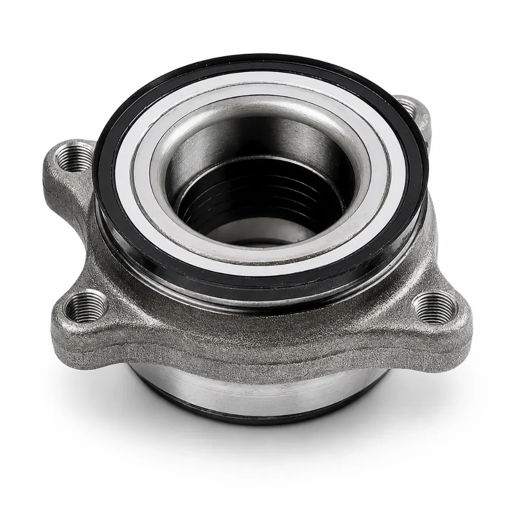 [MU40210VW000G] MU40210VW000G - MAZA BALERO DEL URVAN 01-12