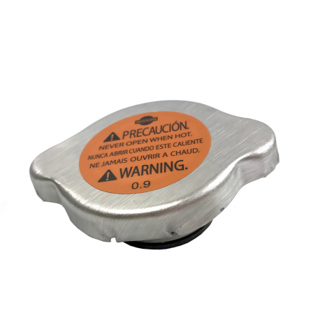 2143001F02INOX-LOTO - TAPON RADIADOR TSURU III INOX