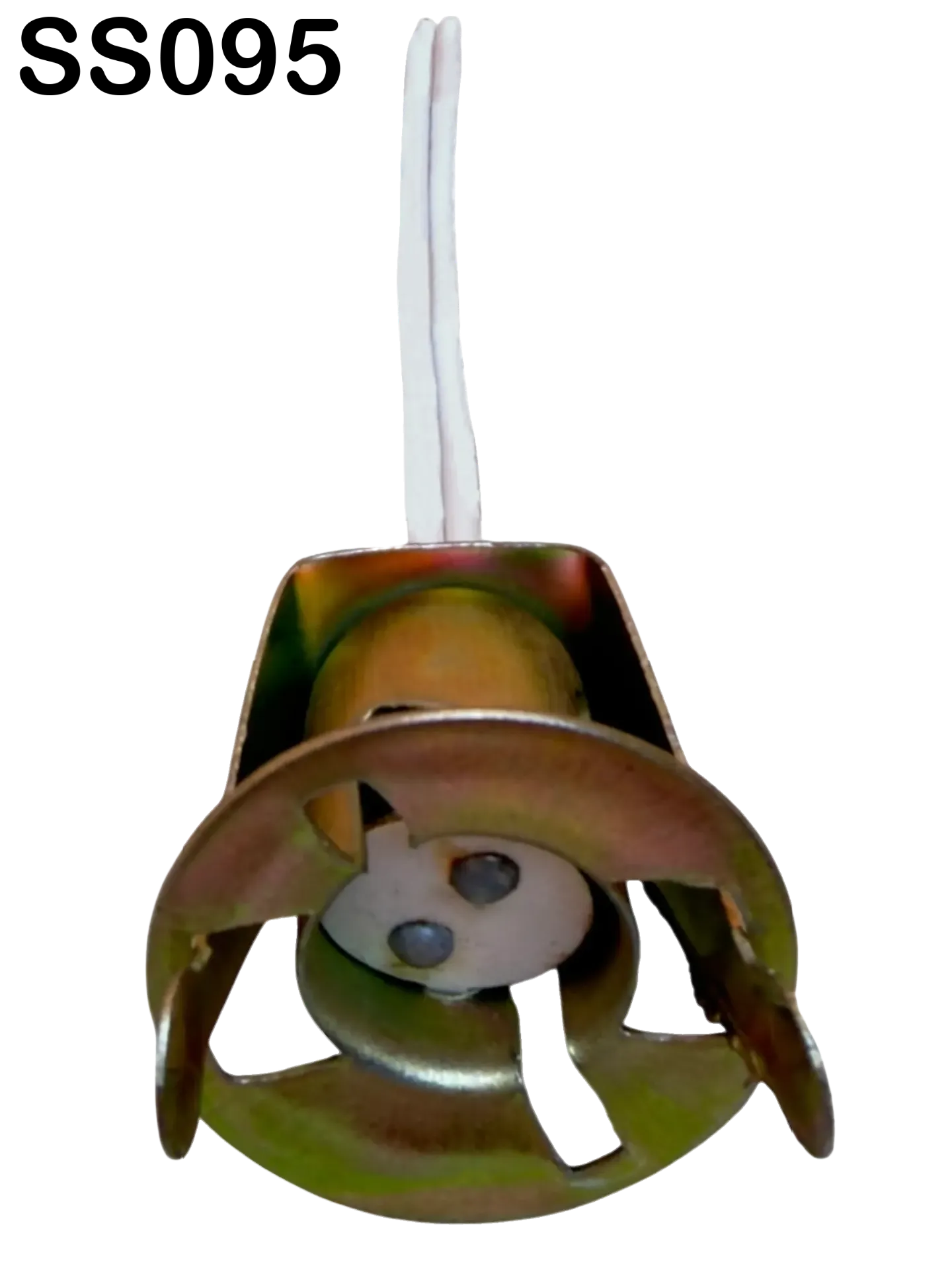 [SS095] SS095 - SOCKET P/P 2 POLOS