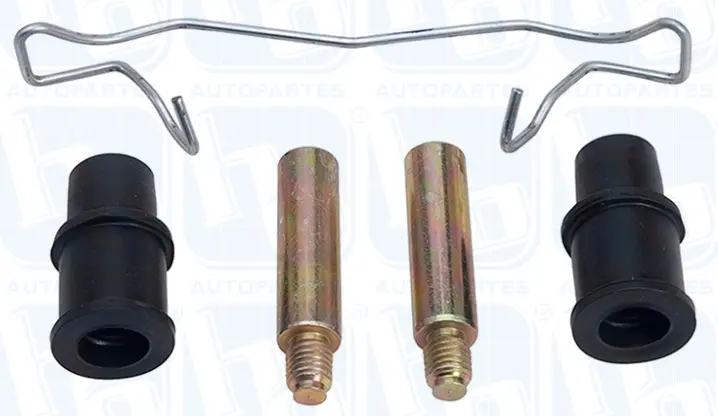 [KC104] KC104 - KIT DE CALIPER JETTA A8, A6, TT, A4, A3, AUDI, BEETLE, PASSAT, GOLF