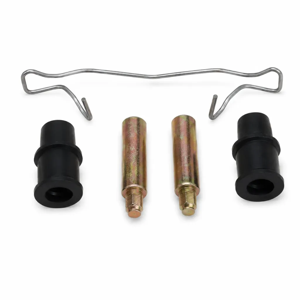 KC104 - KIT DE CALIPER PARA VOLKSWAGEN Y AUDI