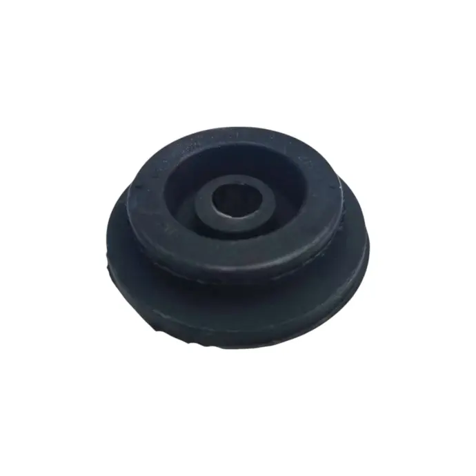 [RSS] RSS - GOMA RADIADOR SUPERIOR NISSAN SENTRA NEGRA 2000 AL 2006.