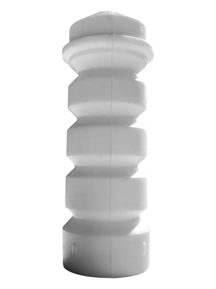 [2005-P] 2005-P - REBOTE AMORTIGUADOR VW JETTA A3 Y GOLF DELANTERO POLIURETANO