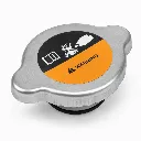 214307999C-LOTO - TAPON RADIADOR VERSA TIIDA MARCH