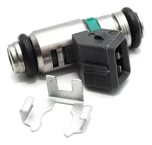 50102602Y-LOTO - INYECTOR PLATINA CLIO 16 VAL. MEGANE 1.6