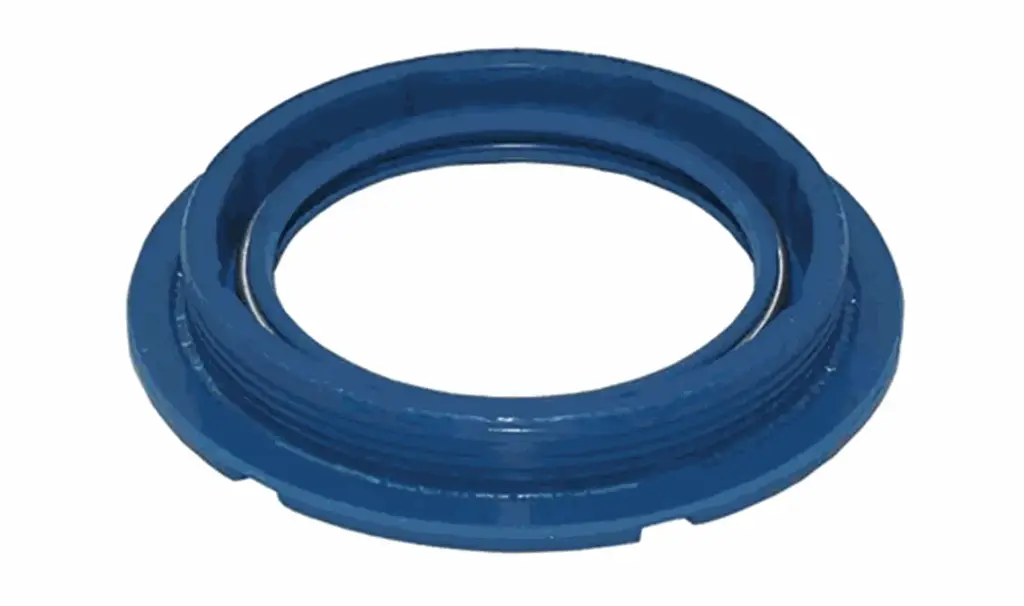 90217059-LOTO - RETÉN RDA TRAS C/CEJA CHEVY CARIBE POINTER GOLF JETTA A2/A3