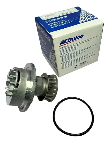 19314858-LOTO - BOMBA AGUA CHEVY 94-12 (19 dientes)