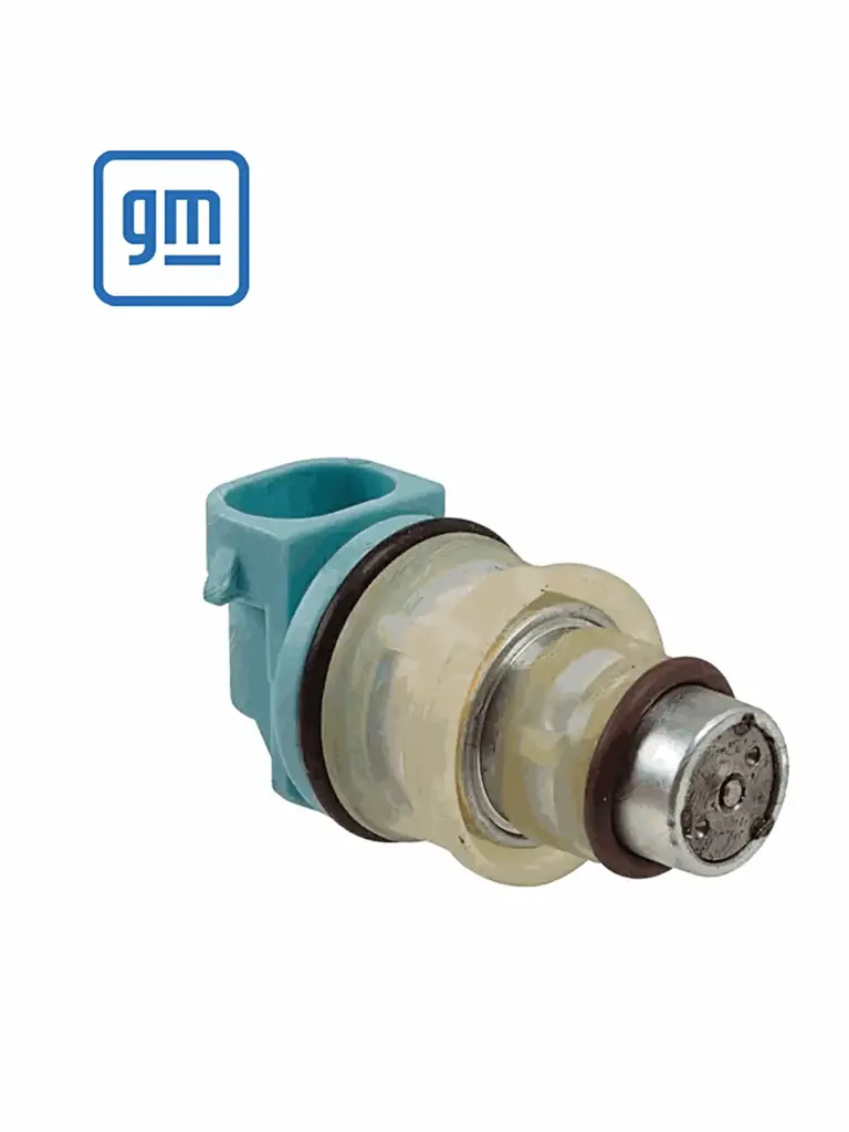 17091712-LOTO - INYECTOR CHEVY (FJ100)MPFI 1.4