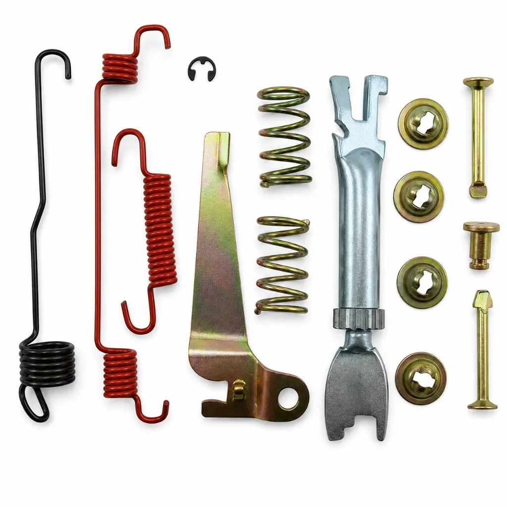 [KT322L] KT322L - KIT DE FRENO TRAS RANGER MAZDA B300