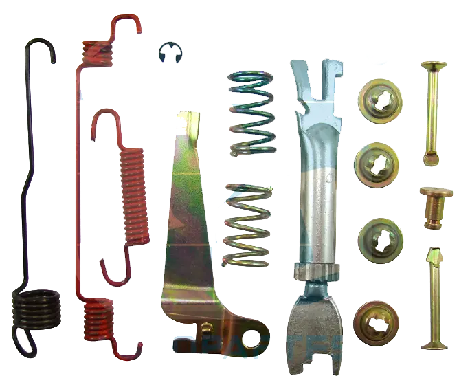 [KT322L] KT322L - KIT DE FRENO TRAS RANGER MAZDA B300