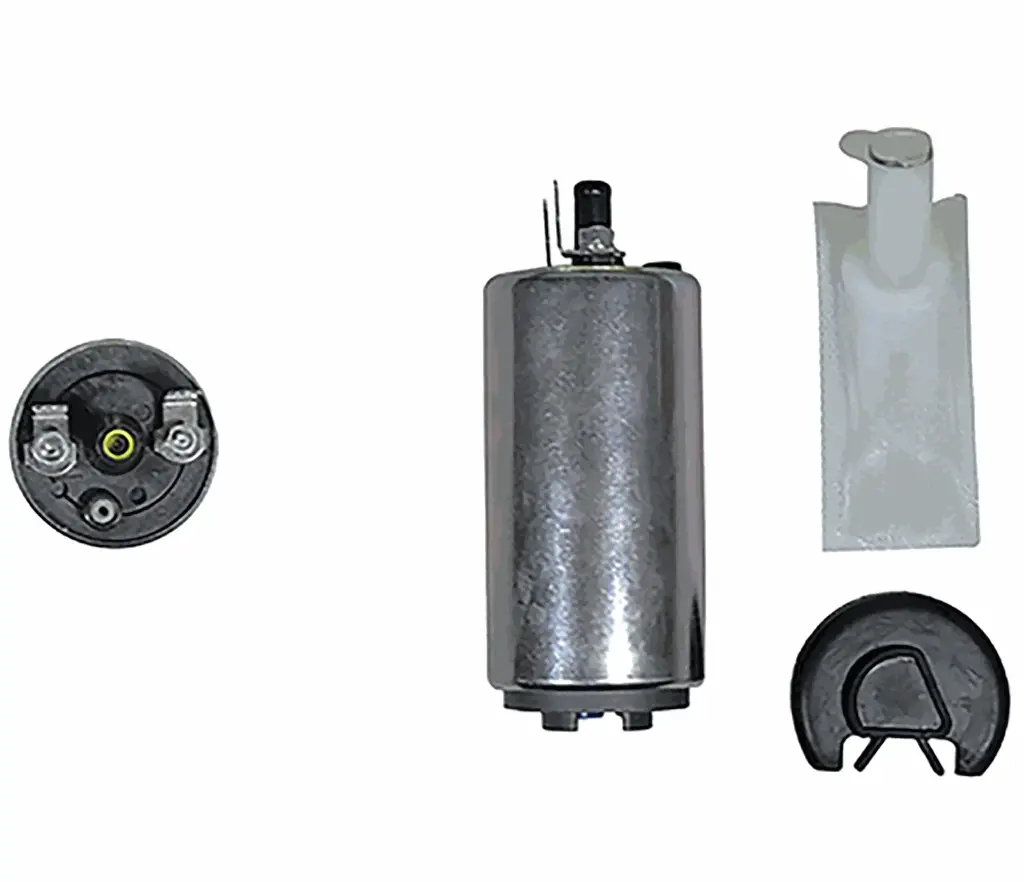 [0580453407-LOTO] 0580453407-LOTO - BOMBA GASOLINA TSURU III CEDAZO CURVO BOSCH